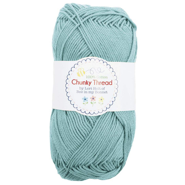 Lori Holt Chunky Thread Songbird 50g