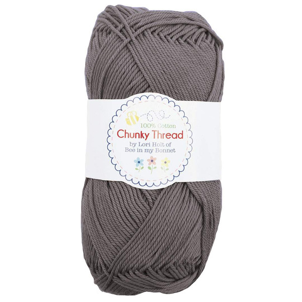 Lori Holt Chunky Thread Pebble 50g