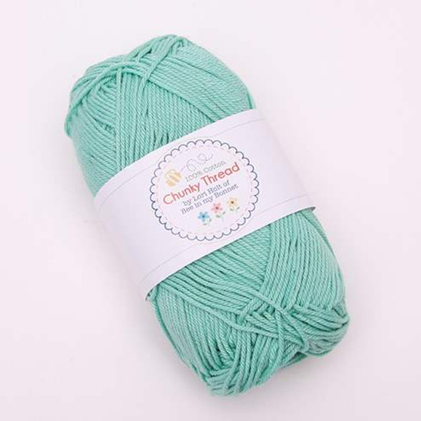 Lori Holt Chunky Thread Breezy 50g