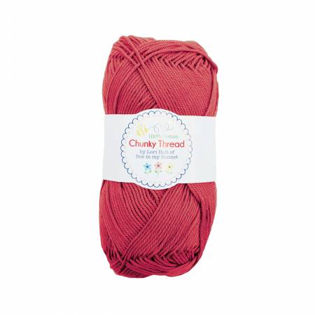 Lori Holt Chunky Thread 50g Schoolhouse