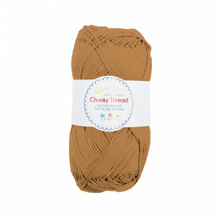 Lori Holt Chunky Thread Cider 50g