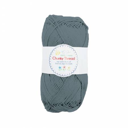 Lori Holt Chunky Thread Stonewash 50g