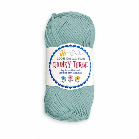 Lori Holt Chunky Thread 50g Morning