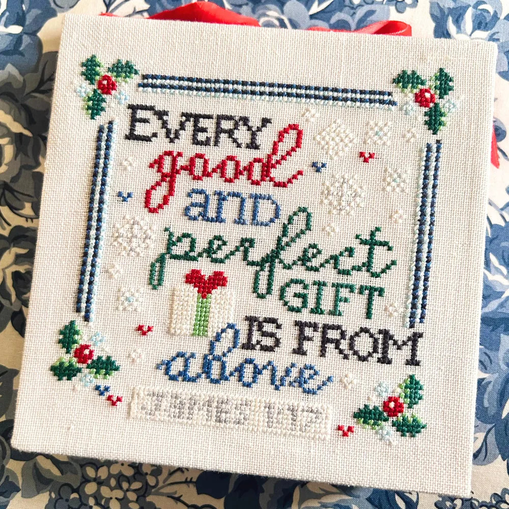 Every GoodGift - Sweet Wing Studio