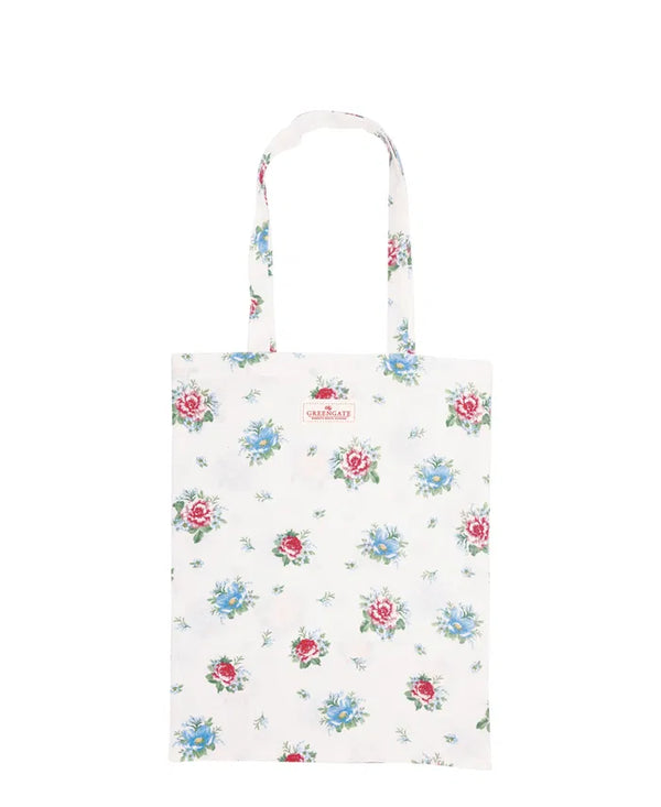 GreenGate Bag Cotton Alivia White