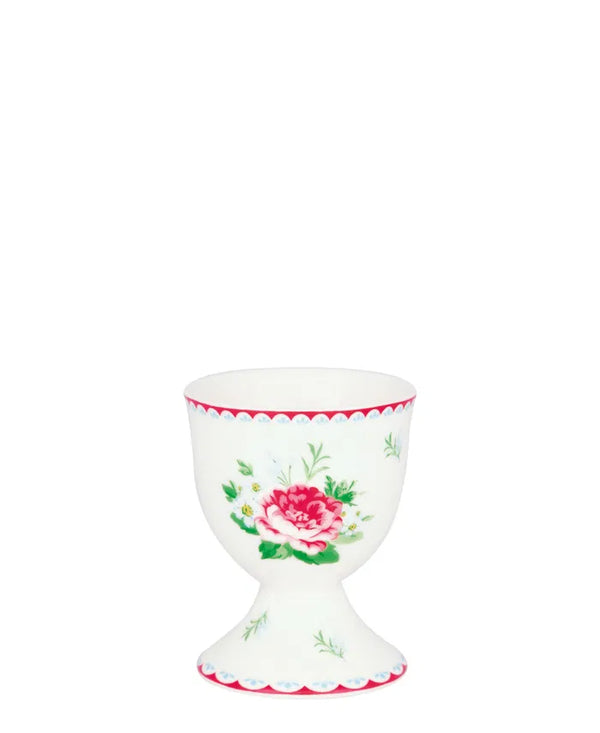 GreenGate: Egg Cup Alivia White