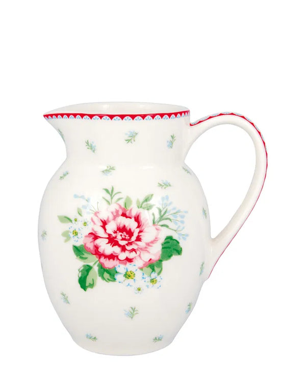 GreenGate: Jug Alivia White .5L