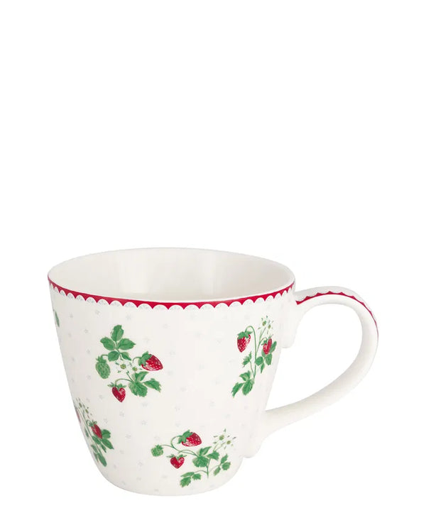 GreenGate: Berry Mug