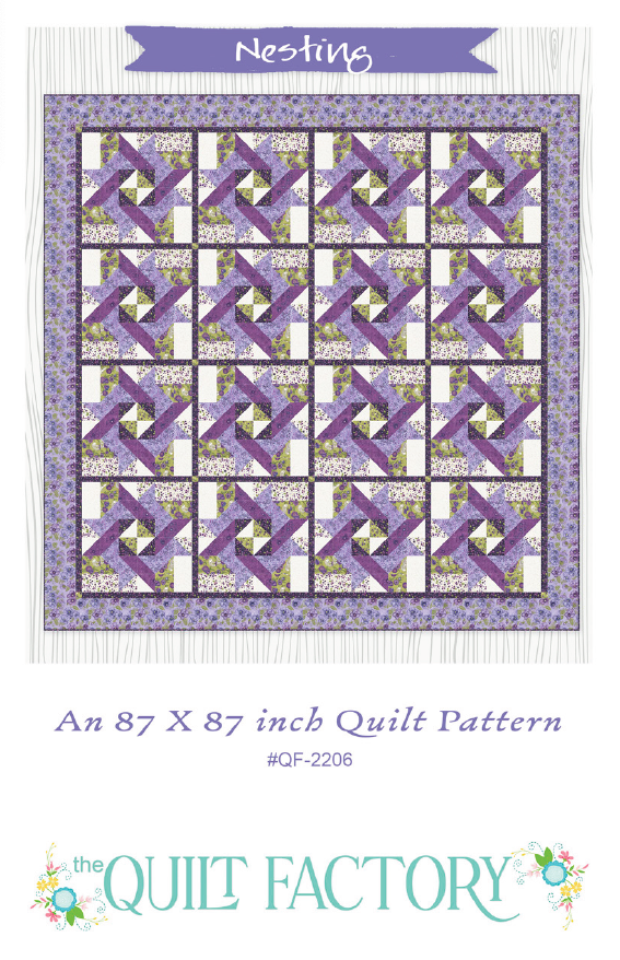 DownloadableNestingPattern