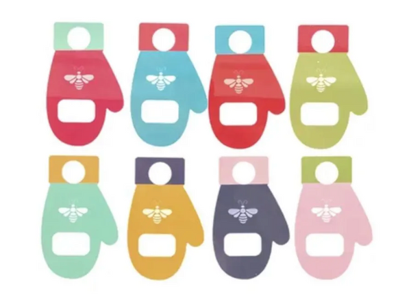 Cozy Mittens Floss Drops - Lori Holt of Bee in my Bonnet Co.