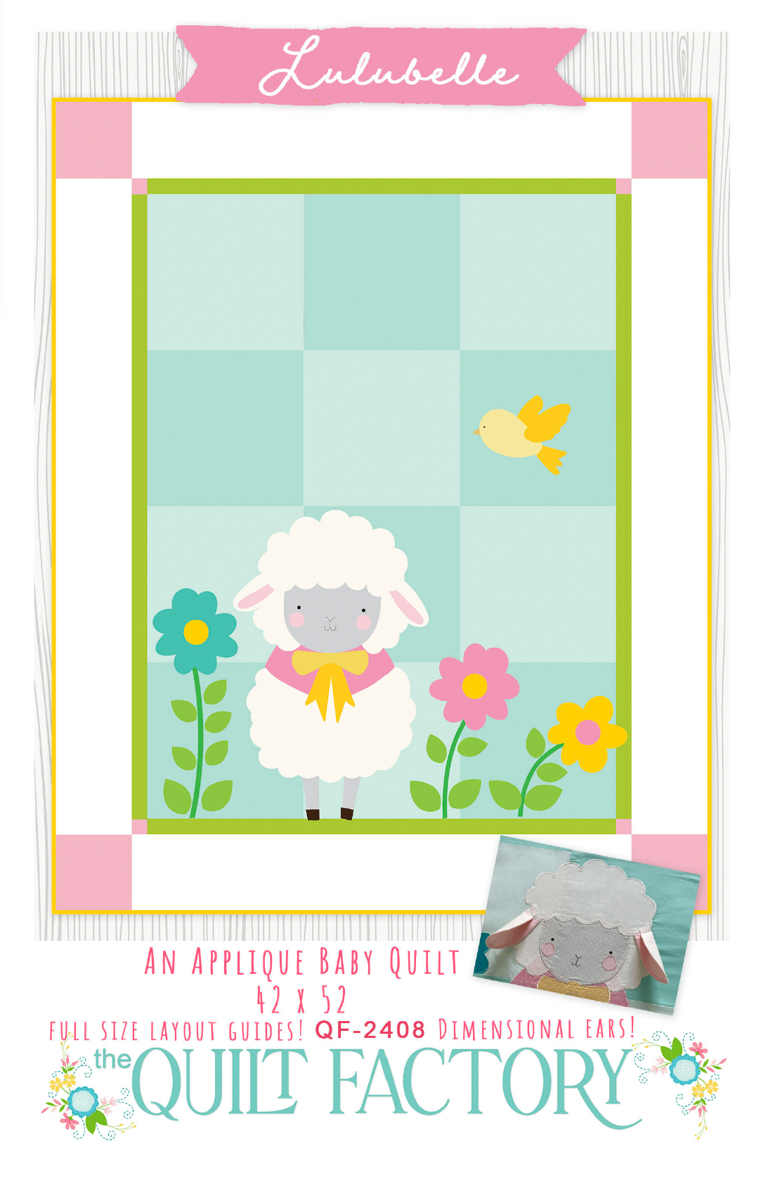 DownloadableLulubellePattern
