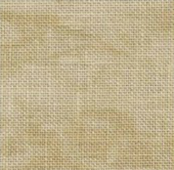 Vintage Country Mocha 36 Count Edinburgh Linen #4071