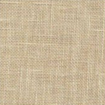 Mushroom/Light Mocha Edinburgh Linen 36 Count Zweigart Linen #3643