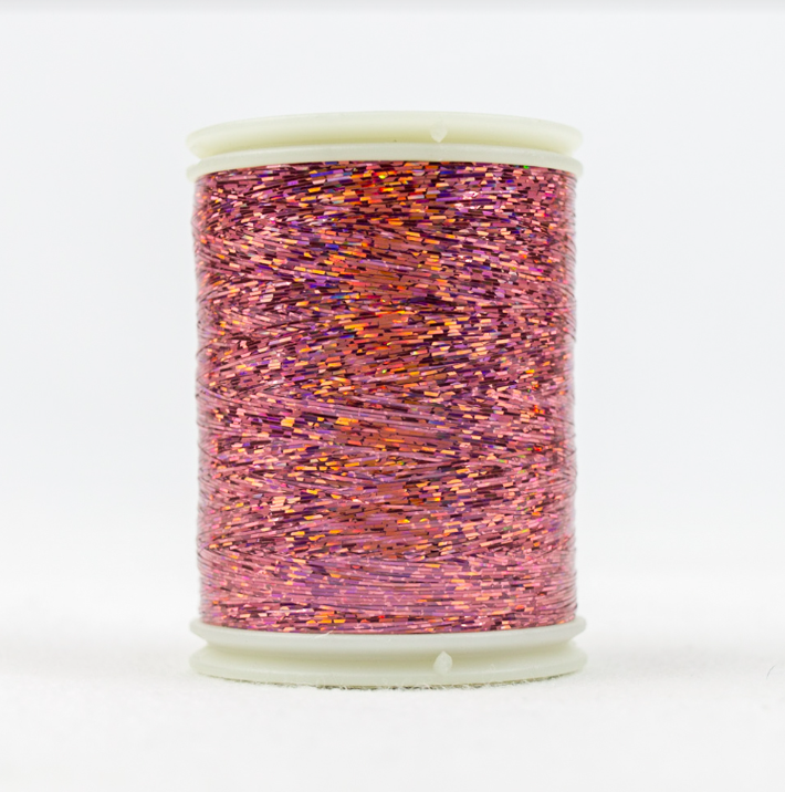 Wonderfil Hologram Thread - 8154