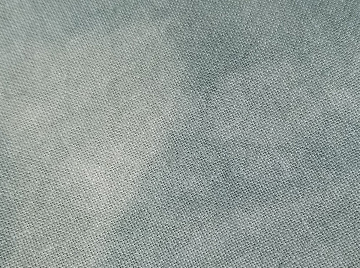 Silver Fox 32 Count Belfast Linen by Fiber on a Whim