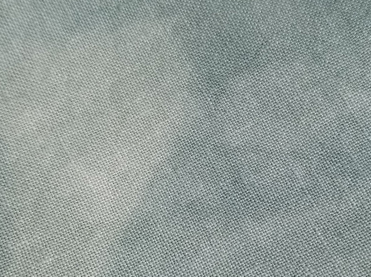 Silver Fox 36 Count Edinburgh Linen by Fiber on a Whim