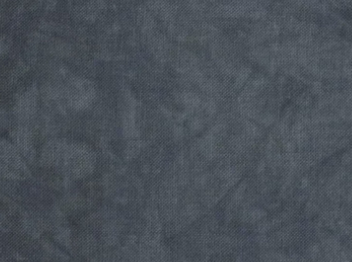 Slate 32 Count Belfast Linen by Fabrics by Stephanie