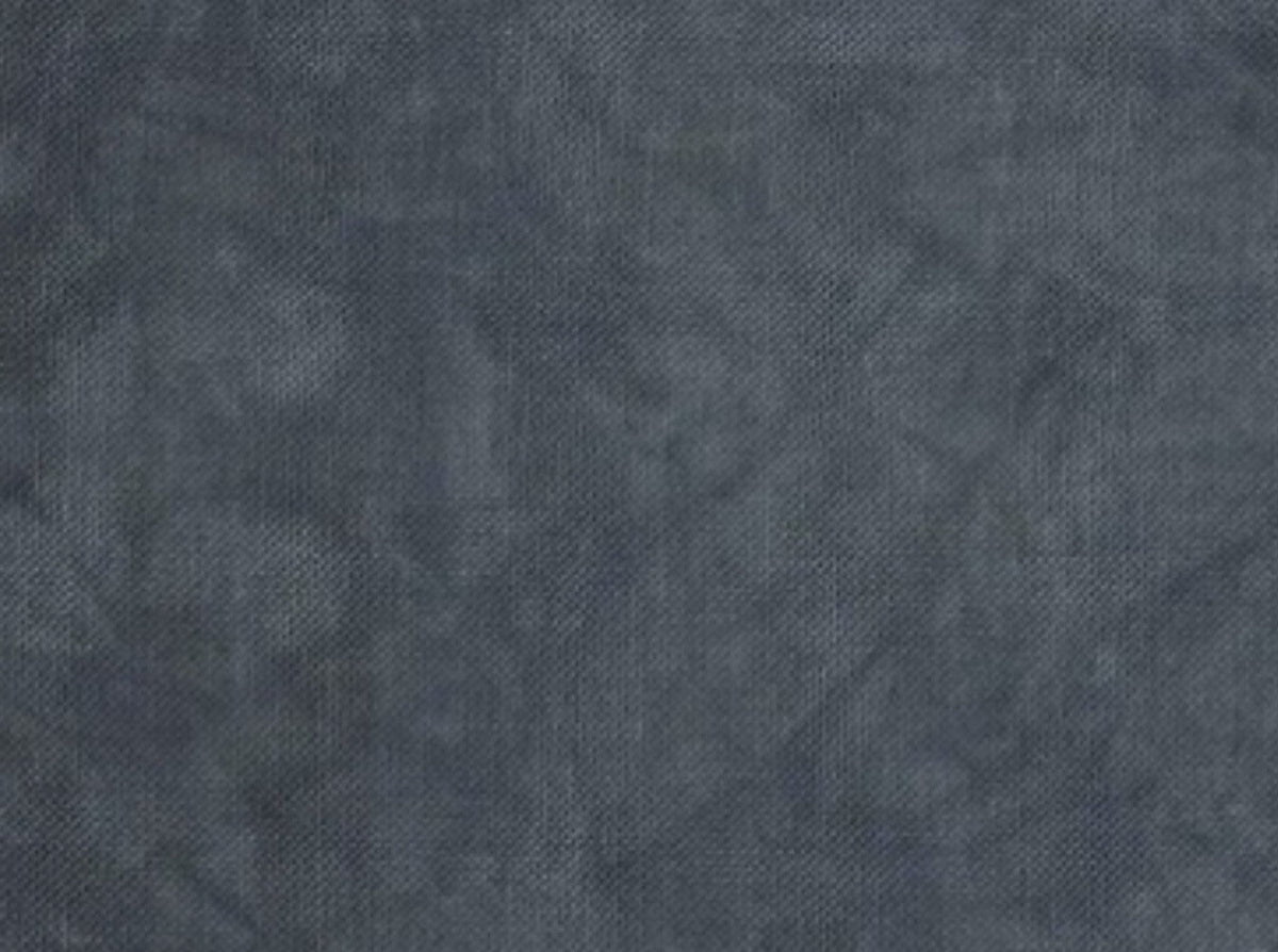 Slate 16 Count Aida by Fabrics by Stephanie