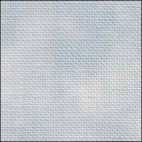 Fabric Flair Stormy Sea 28ct linen pre-cut