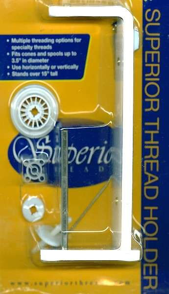 Superior Thread Holder