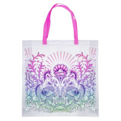**PREORDER** Tula Pink Pony Tales Tote Project Bag