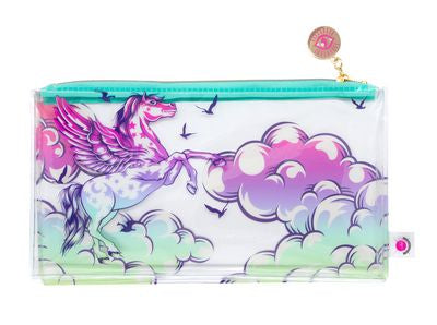 **PREORDER** Tula Pink Pegasus Pencil Pouch
