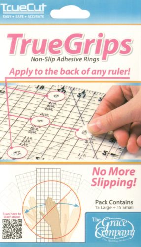 True Grips Grippers
