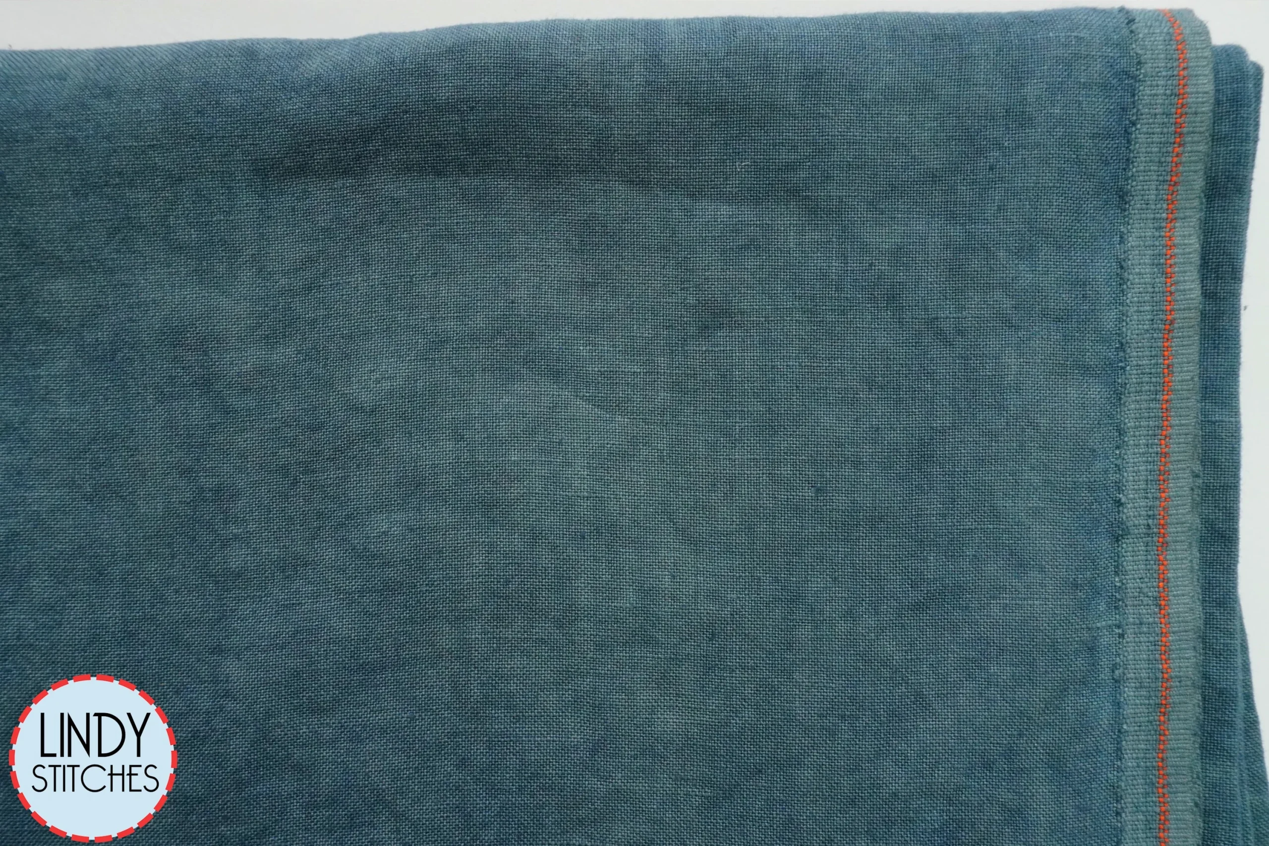 32 count Twilight Belfast Linen by Weeks Dye Works (Zweigart Base)