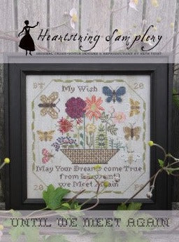 Until We Meet Again by Heartstring Samplery