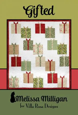 Gifted by Villa Rosa Designs