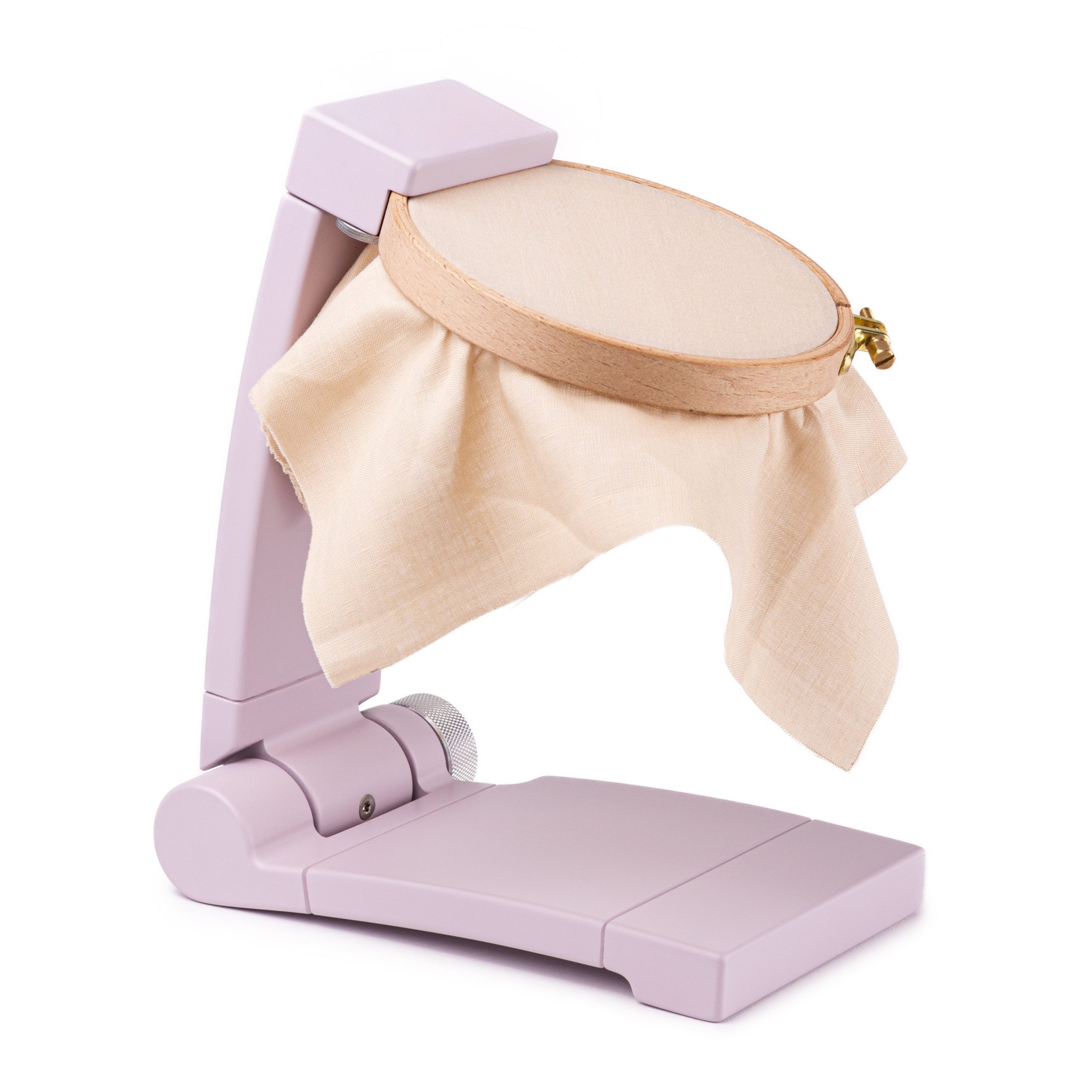 Potoky Cross Stitch Stand Mini - Violet