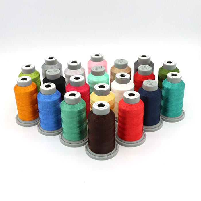 Kimberbell Glide Thread Bundle - Vintage Boardwalk Collection
