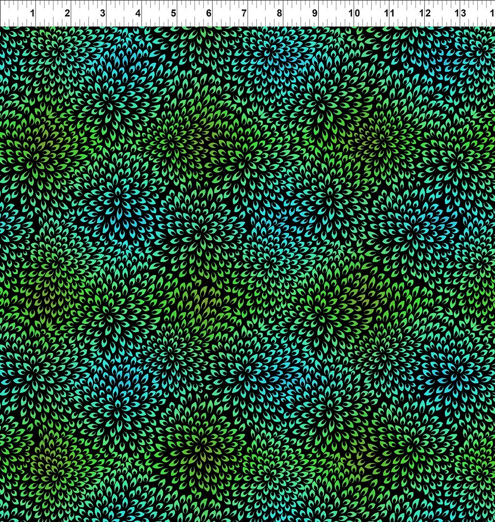 Vivid - Mumms - Green