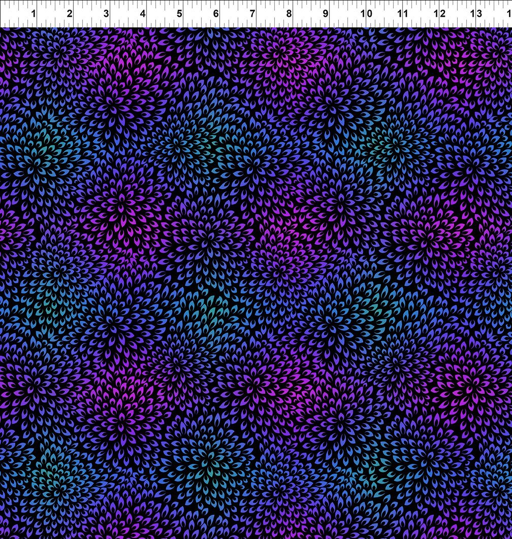 Vivid - Mumms - Purple