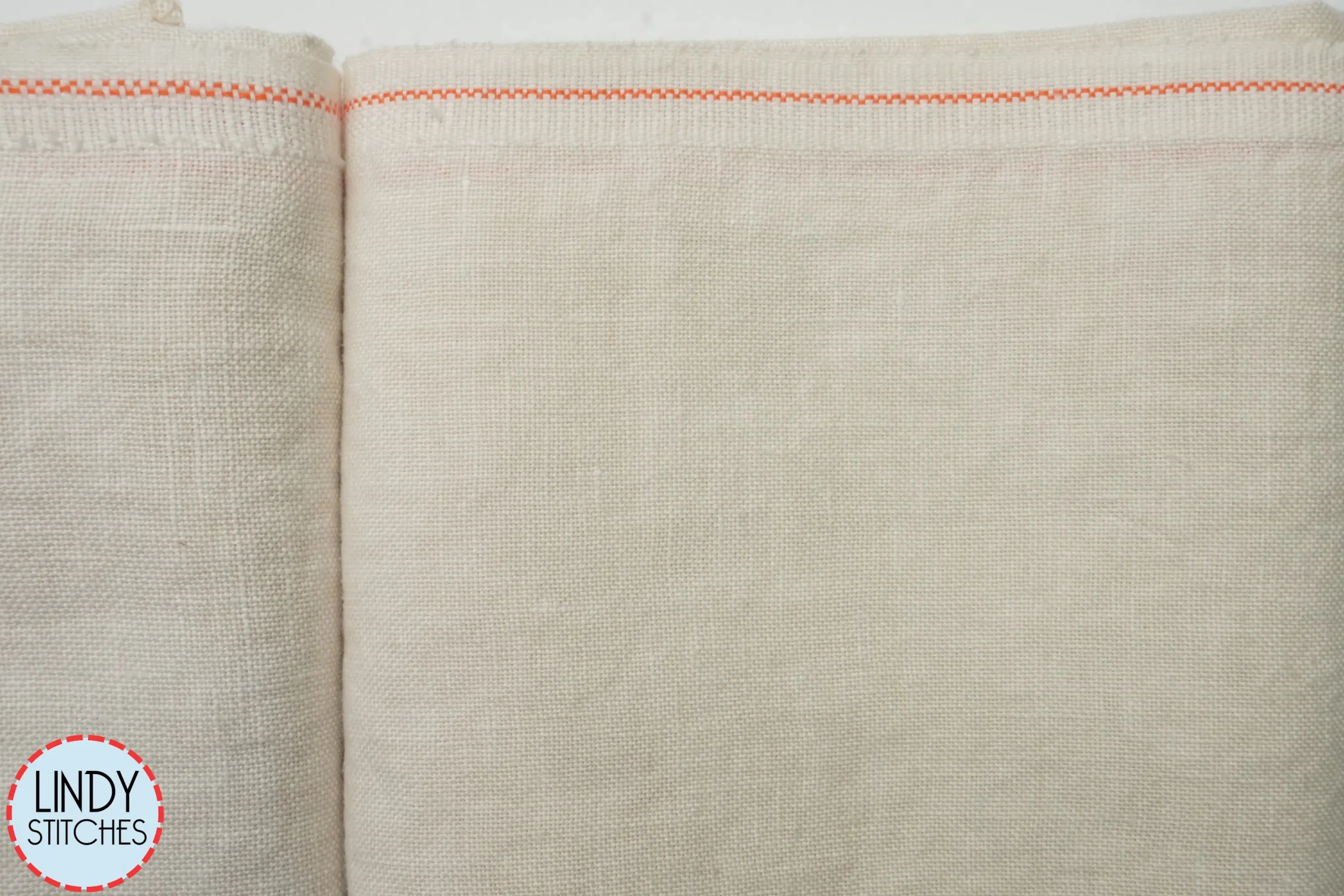 32 count LINEN Belfast Linen by Weeks Dye Works (Zweigart Base)