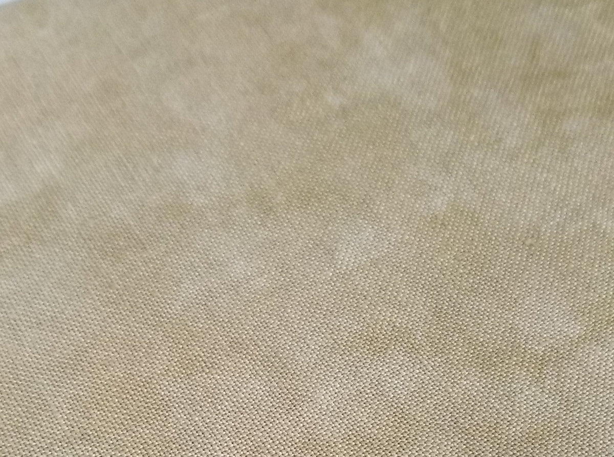 Wheat 46 Count Bristol Linen by Fiber On A Whim