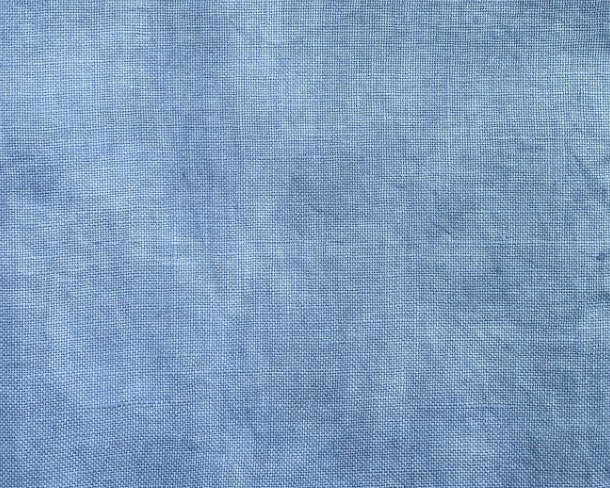 Winter Sea Linen (32 and 36 count) Linen by Mani di Donna
