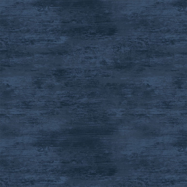 Clothworks Lake & Lodge Y4686-89 Digital Texture Dark Denim | SOLD BY THE HALF-YARD