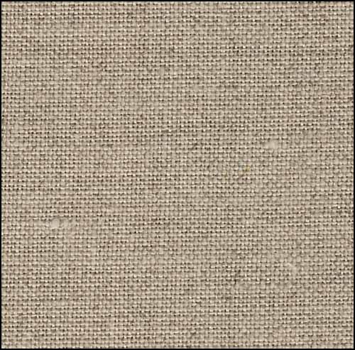 Raw Newcastle Linen 40 Count