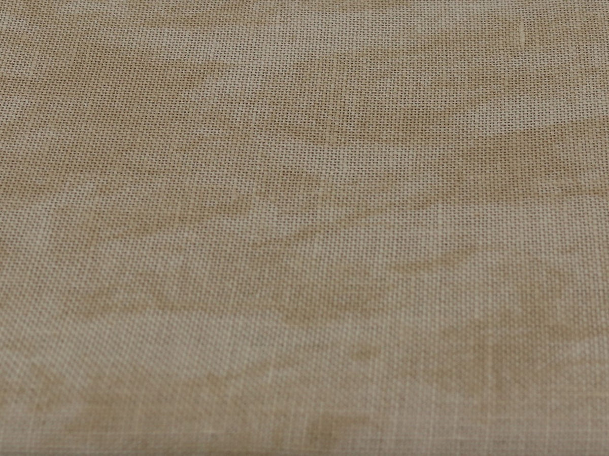 Vintage Country Mocha Belfast Linen 32 Count
