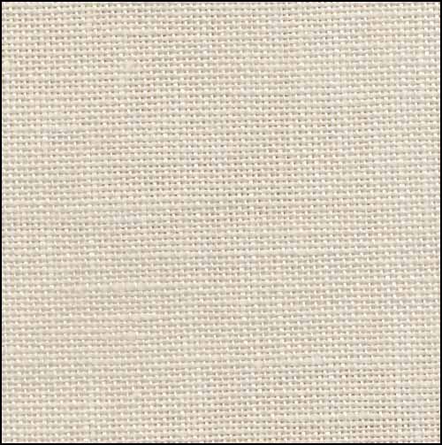 Winter Moon Edinburgh Linen 36 Count