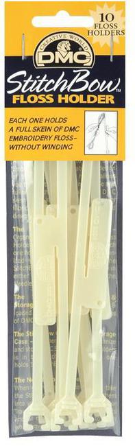 DMC StitchBow Floss Holder