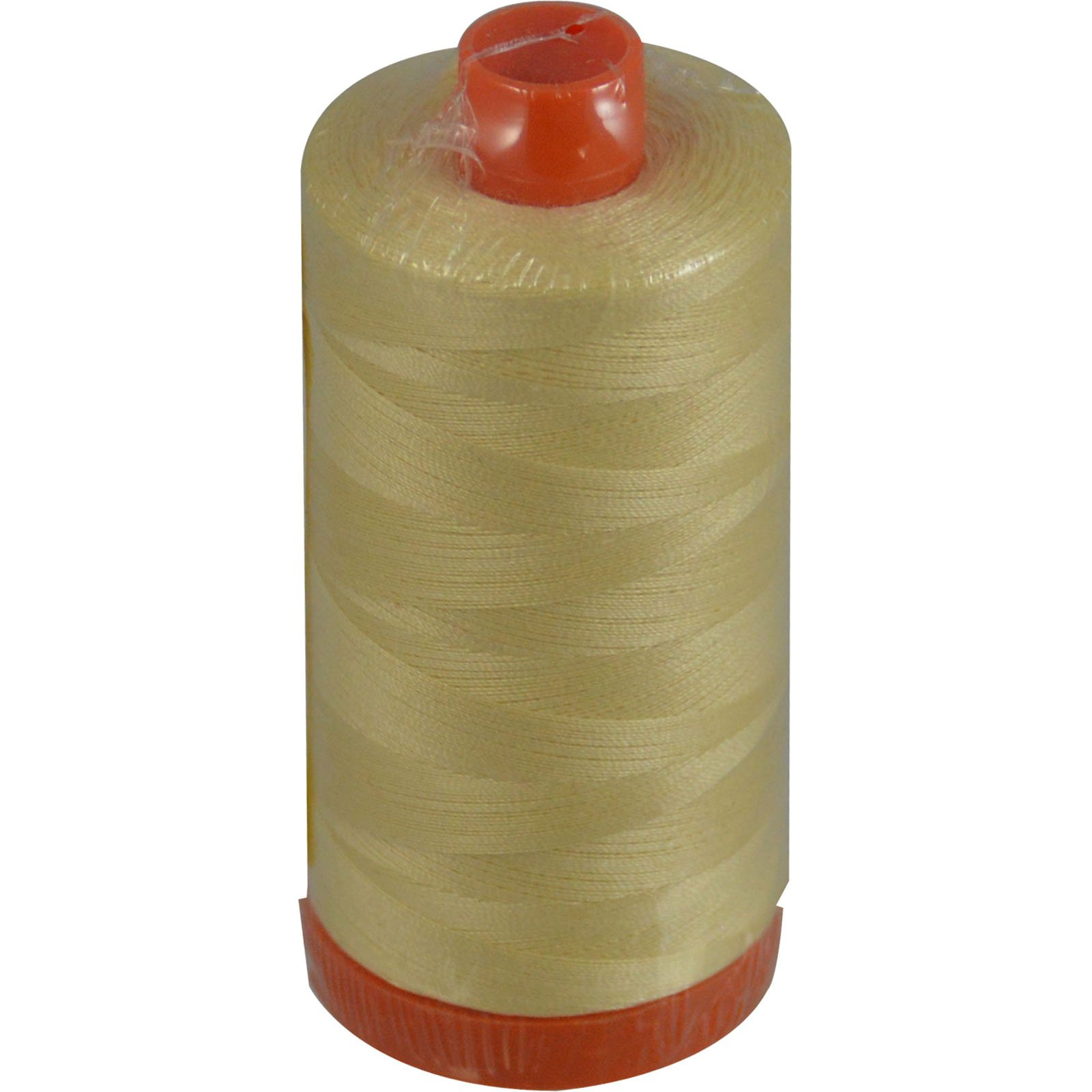 AURIFIL COTTON 50 WT THREAD, #2123