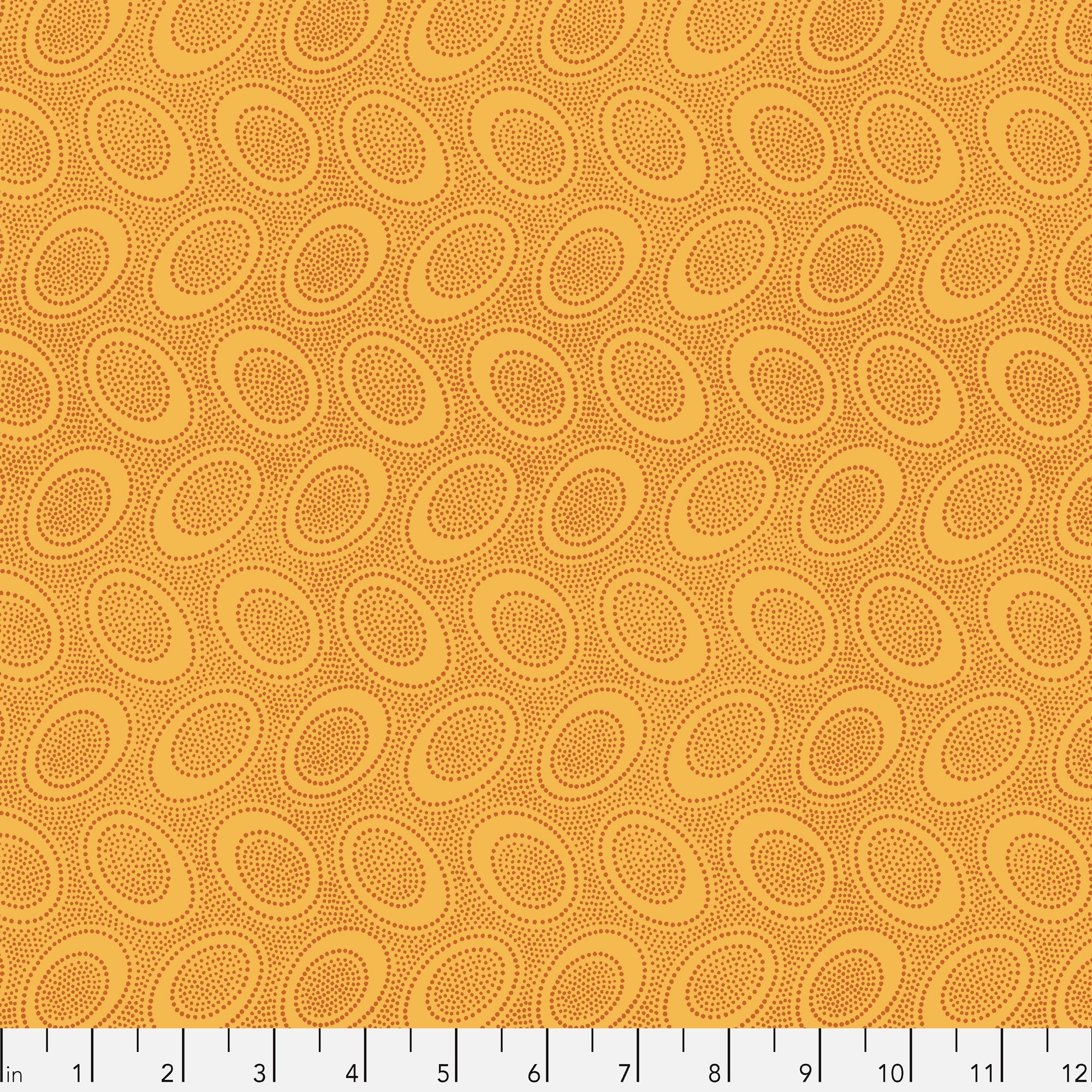 Aboriginal Dot GP71.GOLD