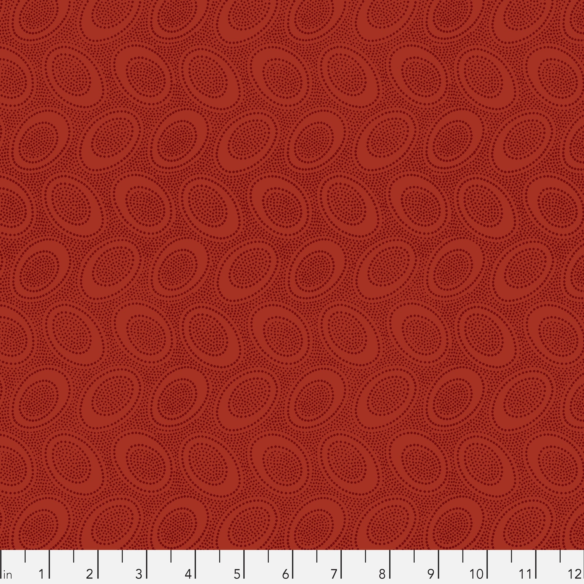 Aboriginal Dot GP71.REDD
