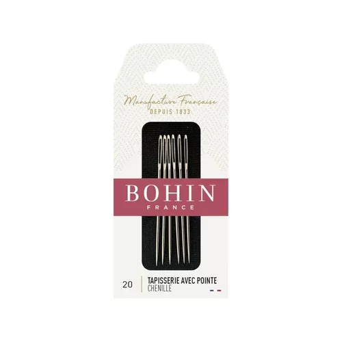 Bohin Chenille #20