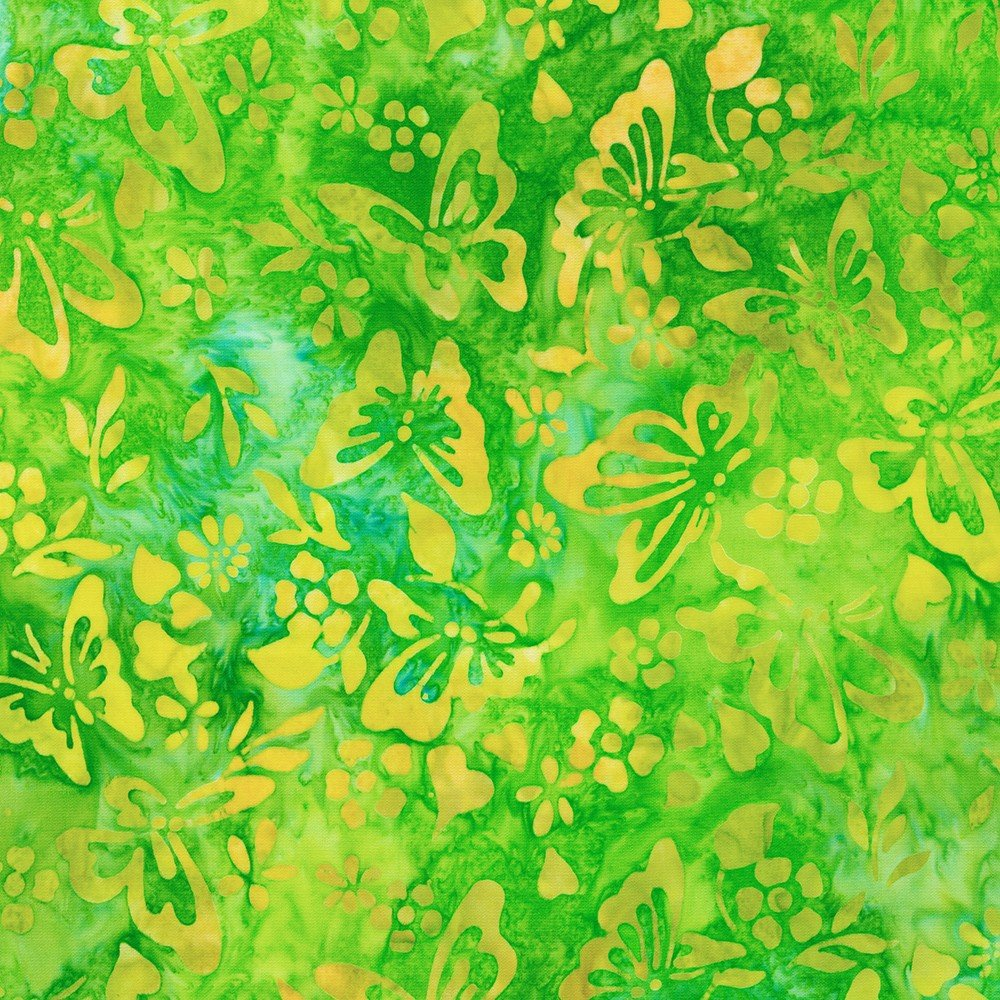 AMD-22384-50 LIMEBUTTERFLY HABITAT