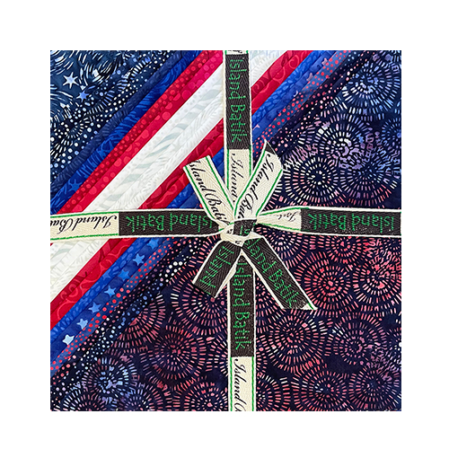 AMERICANA STACK - 4210" SQ