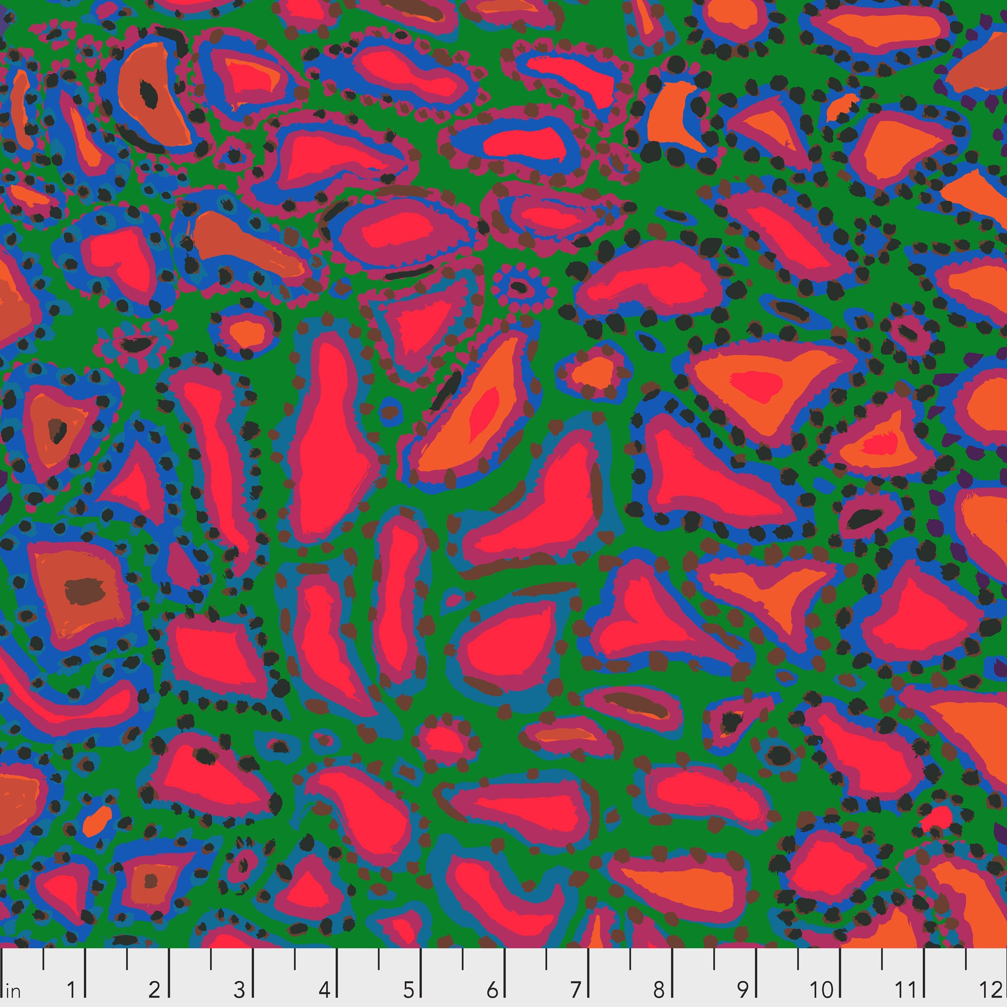 Animal PWBM076.GREEN