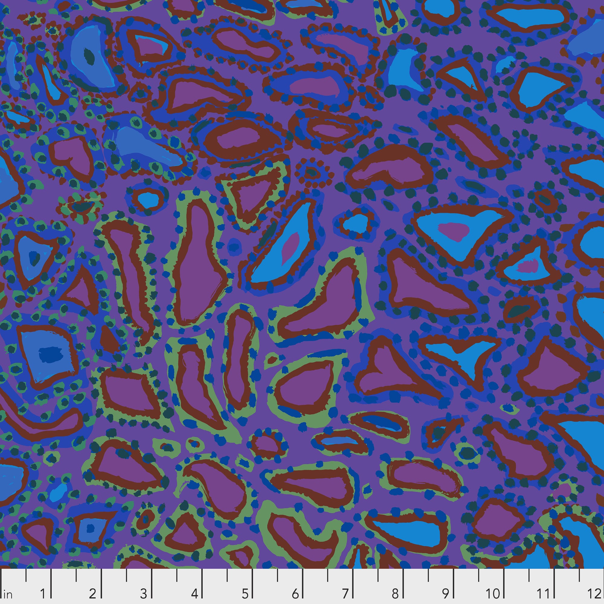 Animal PWBM076.PURPLE